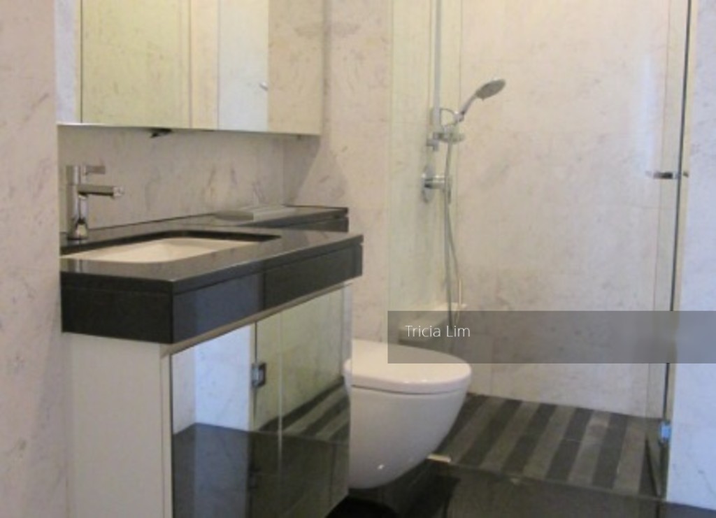 Paterson Suites (D9), Condominium #143003092